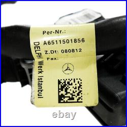 Harness For Mercedes-Benz OM651960 A6511501856