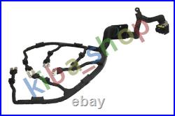 Harness Wire Of Injectors Fits Man Harness Wire Of Injectors Fits Man