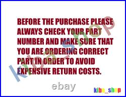Harness Wire Of Injectors Fits Man Harness Wire Of Injectors Fits Man