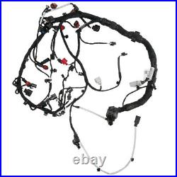 Harness cable set for VW Crafter 2.0 TDI 04L971604AL
