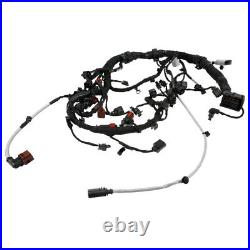 Harness cable set for VW Crafter 2.0 TDI 04L971604AM