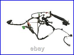 Harness cables interior cable strand for Volvo C70 II 542 05-09 30786032
