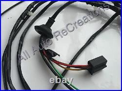 Holden HQ HJ HX HZ 1 Tonner Cab/Body Wiring Harness to Tail Light Loom Wire