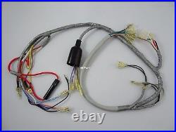 Honda Black Bomber 450 CB450K0 CB450 MAIN WIRE WIRING HARNESS HIGH QUALITY