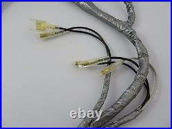 Honda Black Bomber 450 CB450K0 CB450 MAIN WIRE WIRING HARNESS HIGH QUALITY