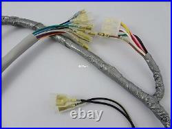 Honda Black Bomber 450 CB450K0 CB450 MAIN WIRE WIRING HARNESS HIGH QUALITY