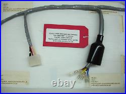 Honda CB450 K0 (Replica main wire harness)