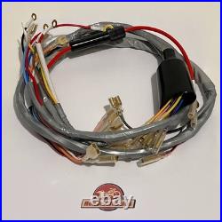 Honda CB72 CB77 Wiring Loom Harness. 32110-268-305P