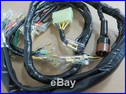Honda CB750 CB 750 K1 K2 Wire Harness 32100-341-000
