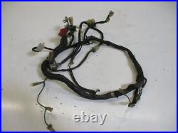 Honda CB 650 C SC RC 08 Cable harness 32100-460-840 Cable strand wire Honda CB 650 C SC RC 08 Cable harness 32100-460-840 Cable strand wire