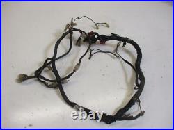 Honda CB 650 C SC RC 08 Cable harness 32100-460-840 Cable strand wire Honda CB 650 C SC RC 08 Cable harness 32100-460-840 Cable strand wire