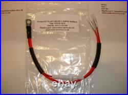 Honda CD175 A4 Replica main wire harness