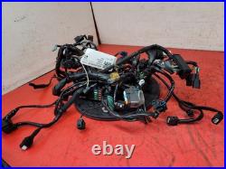 Honda Cbr 650 Rac-r Wiring Harness 2024 Honda Cbr 650 Rac-r Wiring Harness 2024
