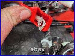 Honda Cbr 650 Rac-r Wiring Harness 2024 Honda Cbr 650 Rac-r Wiring Harness 2024