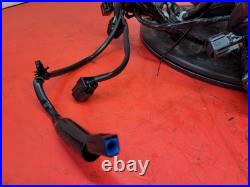 Honda Cbr 650 Rac-r Wiring Harness 2024 Honda Cbr 650 Rac-r Wiring Harness 2024