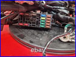 Honda Cbr 650 Rac-r Wiring Harness 2024 Honda Cbr 650 Rac-r Wiring Harness 2024