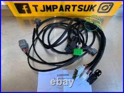 Honda Civic EK Pre Facelift K20 K Swap Engine Loom Conversion Wiring Harness EJ