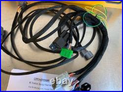 Honda Civic EK Pre Facelift K20 K Swap Engine Loom Conversion Wiring Harness EJ