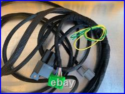 Honda Civic EK Pre Facelift K20 K Swap Engine Loom Conversion Wiring Harness EJ