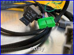 Honda Civic EK Pre Facelift K20 K Swap Engine Loom Conversion Wiring Harness EJ