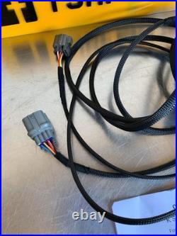 Honda Civic EK Pre Facelift K20 K Swap Engine Loom Conversion Wiring Harness EJ