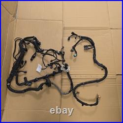 Honda Civic EP3 Type R K20A2 Engine Wiring Loom Harness +Charge Harness K20 Swap