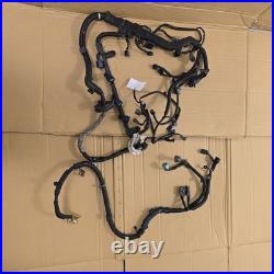 Honda Civic EP3 Type R K20A2 Engine Wiring Loom Harness +Charge Harness K20 Swap