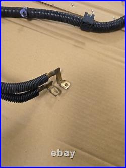 Honda Civic EP3 Type R K20A2 Engine Wiring Loom Harness +Charge Harness K20 Swap