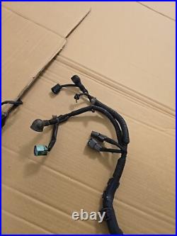 Honda Civic EP3 Type R K20A2 Engine Wiring Loom Harness +Charge Harness K20 Swap