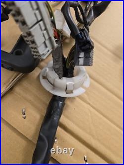 Honda Civic EP3 Type R K20A2 Engine Wiring Loom Harness +Charge Harness K20 Swap