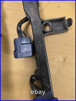 Honda Civic EP3 Type R K20A2 Engine Wiring Loom Harness +Charge Harness K20 Swap