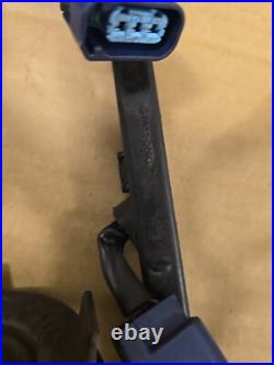 Honda Civic EP3 Type R K20A2 Engine Wiring Loom Harness +Charge Harness K20 Swap