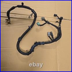 Honda Civic EP3 Type R K20A2 Engine Wiring Loom Harness +Charge Harness K20 Swap