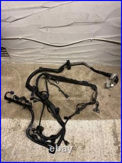 Honda Civic Type R EP3 K20 Engine Wiring Loom Harness K Swap