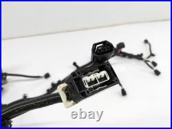 Honda E Front Wire Harness Loom 2019-2024 32130-tyf-e001 Honda E Front Wire Harness Loom 2019-2024 32130-tyf-e001