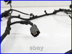 Honda E Front Wire Harness Loom 2019-2024 32130-tyf-e001