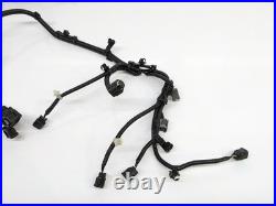 Honda E Front Wire Harness Loom 2019-2024 32130-tyf-e001 Honda E Front Wire Harness Loom 2019-2024 32130-tyf-e001