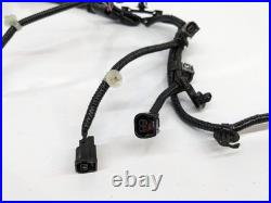 Honda E Front Wire Harness Loom 2019-2024 32130-tyf-e001