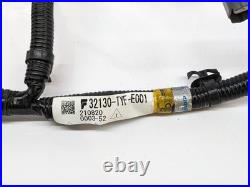 Honda E Front Wire Harness Loom 2019-2024 32130-tyf-e001 Honda E Front Wire Harness Loom 2019-2024 32130-tyf-e001