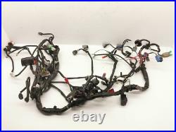 Honda NC700S DCT 2012-14 Wiring Harness Main Loom Wire Cables Switch Connections
