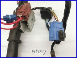 Honda NC700S DCT 2012-14 Wiring Harness Main Loom Wire Cables Switch Connections