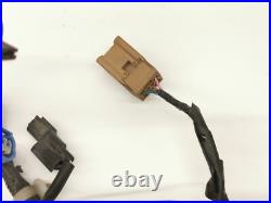 Honda NC700S DCT 2012-14 Wiring Harness Main Loom Wire Cables Switch Connections
