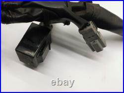 Honda NC700S DCT 2012-14 Wiring Harness Main Loom Wire Cables Switch Connections