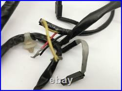 Honda NC700S DCT 2012-14 Wiring Harness Main Loom Wire Cables Switch Connections