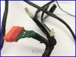 Honda NC700S DCT 2012-14 Wiring Harness Main Loom Wire Cables Switch Connections