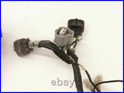 Honda NC700S DCT 2012-14 Wiring Harness Main Loom Wire Cables Switch Connections