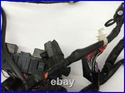 Honda NC700S DCT 2012-14 Wiring Harness Main Loom Wire Cables Switch Connections