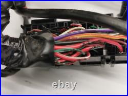 Honda NC700S DCT 2012-14 Wiring Harness Main Loom Wire Cables Switch Connections