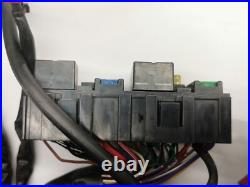 Honda NC700S DCT 2012-14 Wiring Harness Main Loom Wire Cables Switch Connections