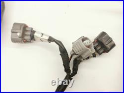 Honda NC700S DCT 2012-14 Wiring Harness Main Loom Wire Cables Switch Connections